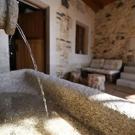 Vivienda Uso Turistico As Suarbol