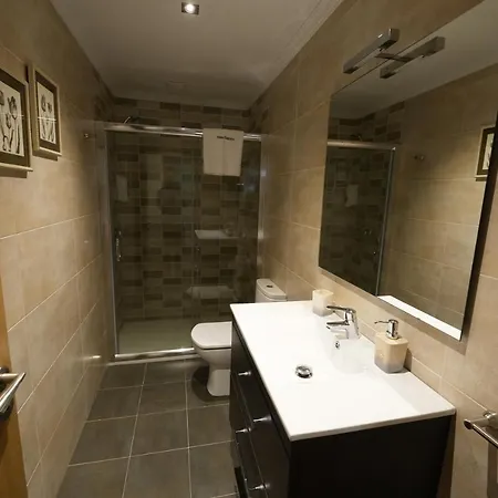 Vivienda Uso Turistico As * Suarbol