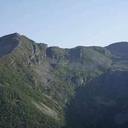 Σπίτι διακοπών Vivienda Uso Turistico As *