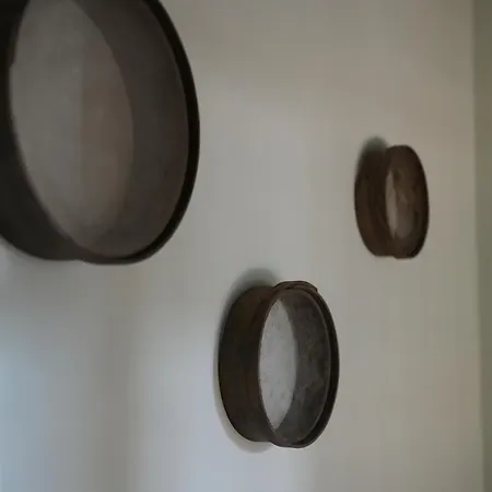 Σπίτι διακοπών Vivienda Uso Turistico As Suarbol