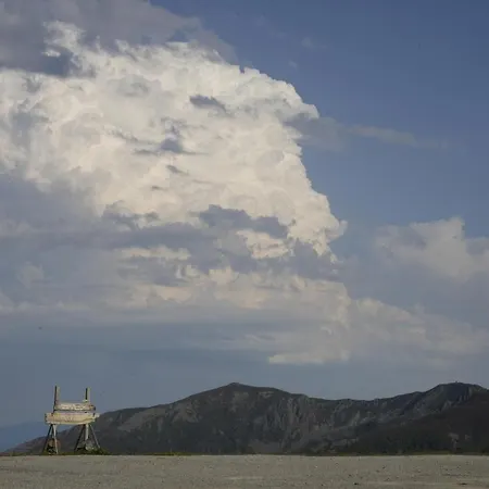 Σπίτι διακοπών Vivienda Uso Turistico As