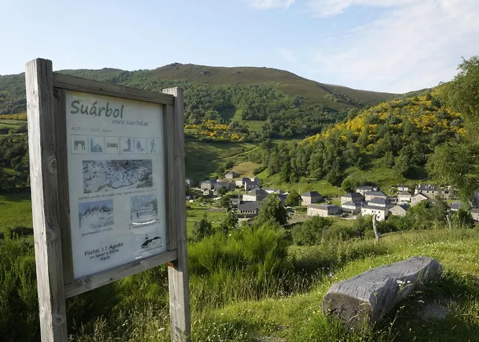 펜션 Vivienda Uso Turistico As *