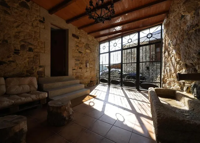 Vivienda Uso Turistico As *