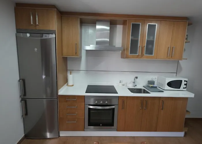 Vivienda Uso Turistico As *