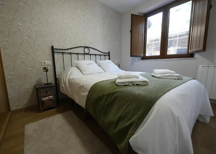 Vivienda Uso Turistico As *