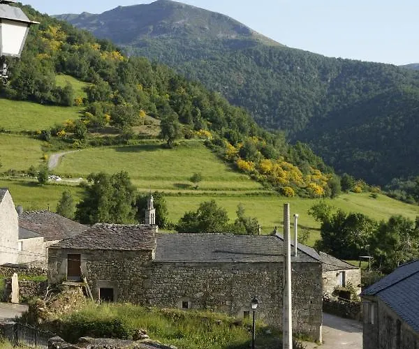 Vivienda Uso Turistico As