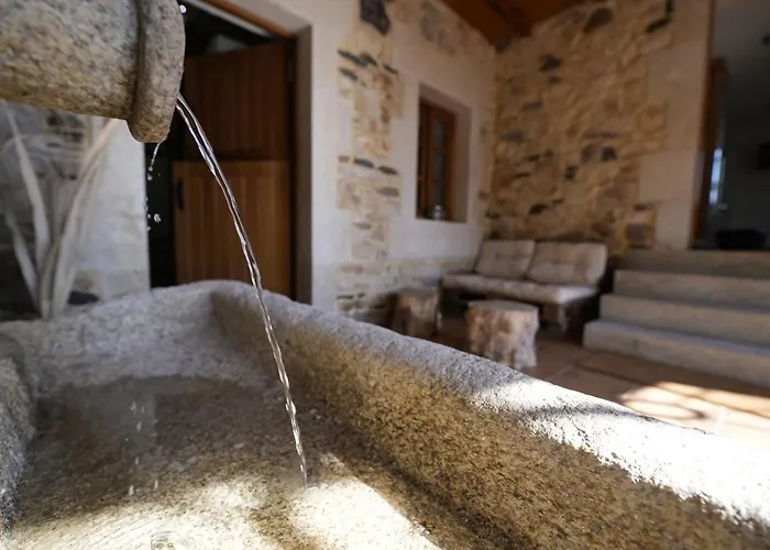 Vivienda Uso Turistico As Suarbol