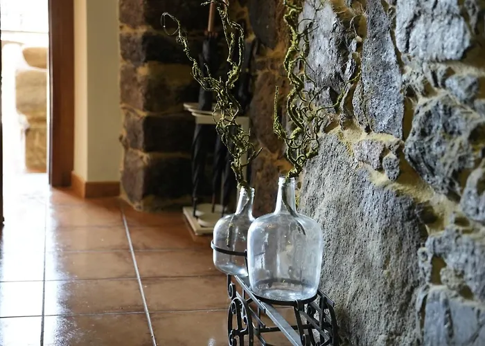 Vivienda Uso Turistico As * Suarbol