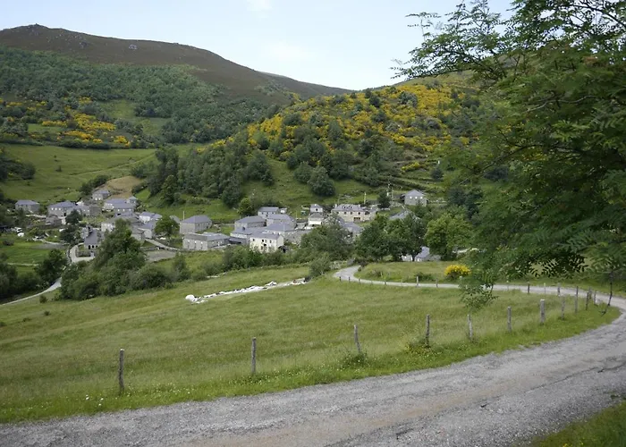 Vivienda Uso Turistico As *