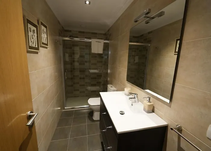 Vivienda Uso Turistico As * Suarbol