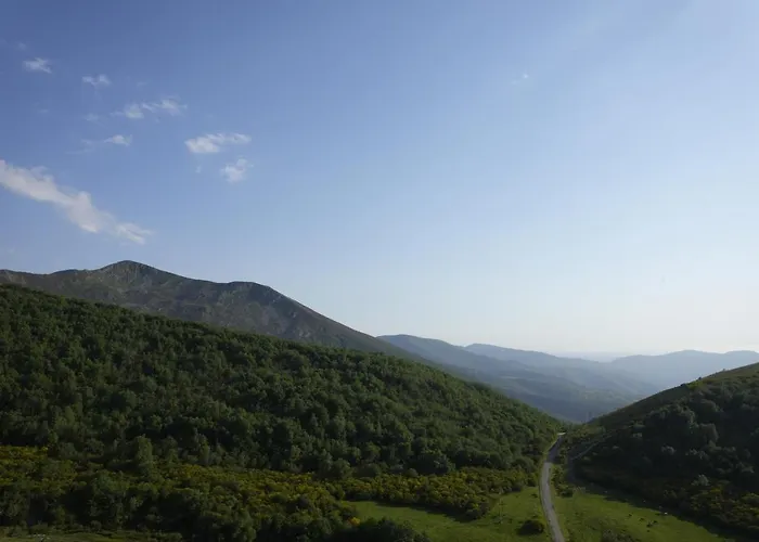 Vivienda Uso Turistico As