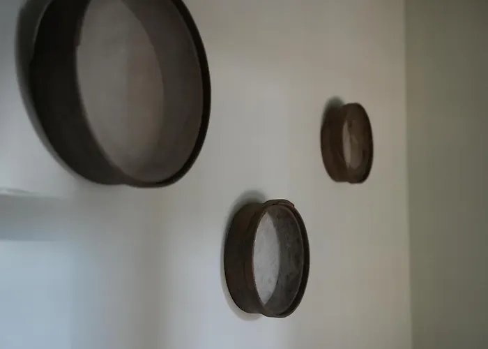 펜션 Vivienda Uso Turistico As Suarbol