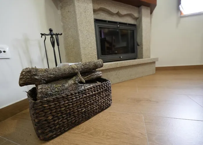 Vivienda Uso Turistico As *