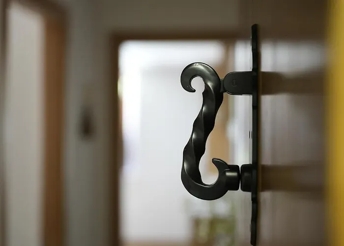 Vivienda Uso Turistico As