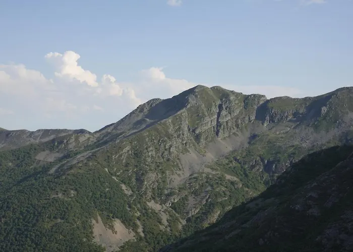 Vivienda Uso Turistico As * Suarbol
