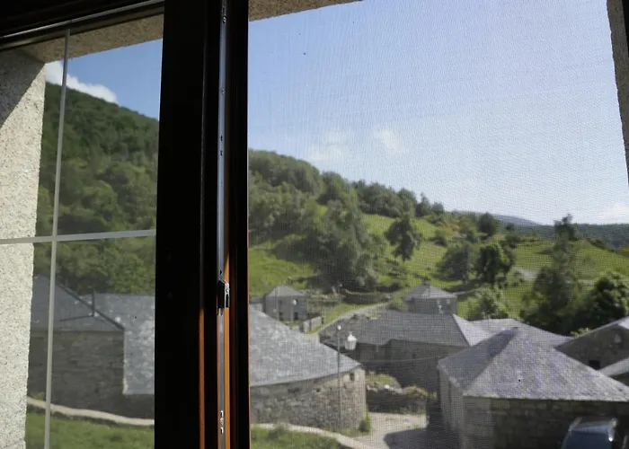 펜션 Vivienda Uso Turistico As *